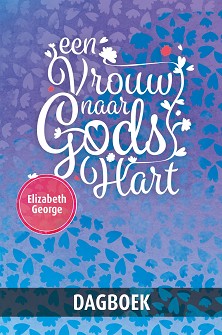 Een vrouw naar Gods hart-dagboek